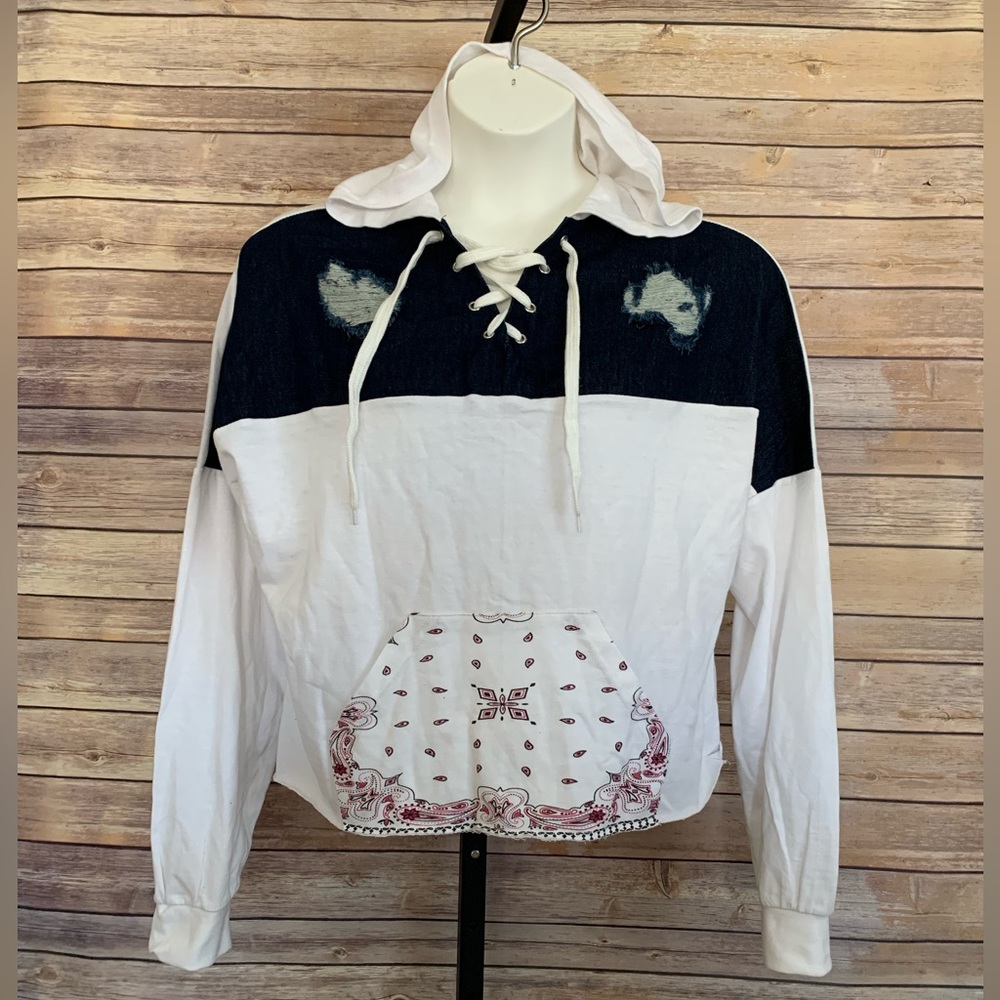 Dazed Denim - Size 1X